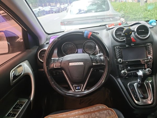 Haval H6 2016, 194200 км, за 3514 USD - фото 11