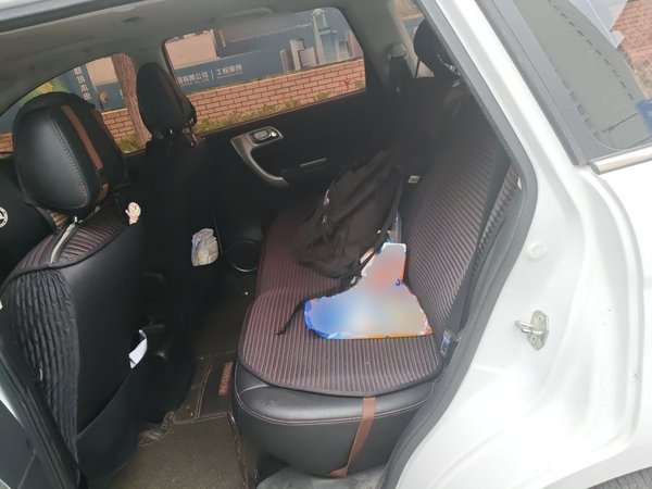Haval H6 2016, 194200 км, за 3514 USD - фото 18