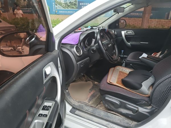 Haval H6 2016, 194200 км, за 3514 USD - фото 17