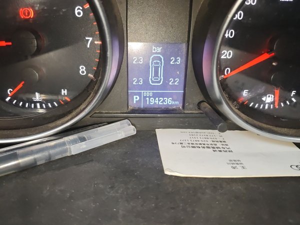 Haval H6 2016, 194200 км, за 3514 USD - фото 13