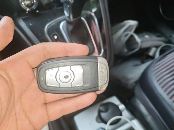 Haval H6 2016, 194200 км, за 3514 USD - фото 9