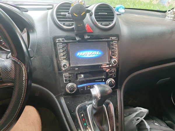 Haval H6 2016, 194200 км, за 3514 USD - фото 14