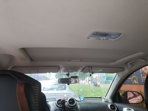 Haval H6 2016, 194200 км, за 3514 USD - фото 19