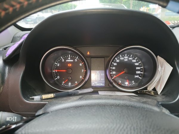 Haval H6 2016, 194200 км, за 3514 USD - фото 12