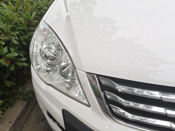 Haval H6 2016, 194200 км, за 3514 USD - фото 7