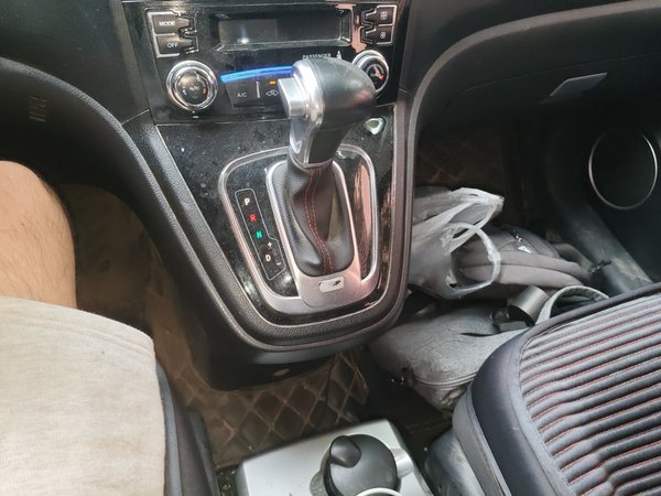 Haval H6 2016, 194200 км, за 3514 USD - фото 15