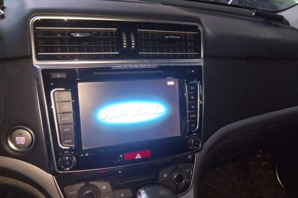 Haval H6 2016, 20400 км, за 4099 USD - фото 13