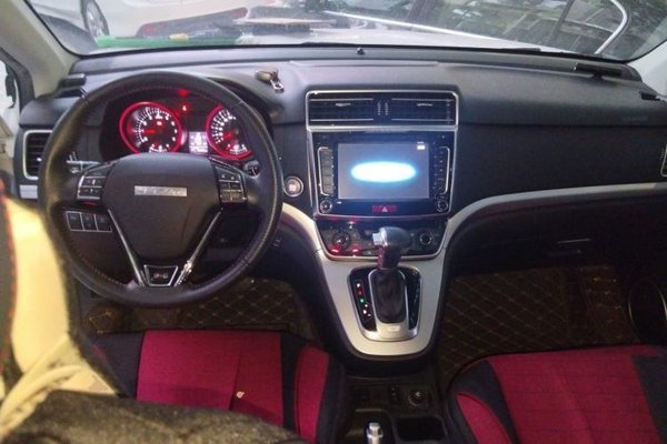 Haval H6 2016, 20400 км, за 4099 USD - фото 9