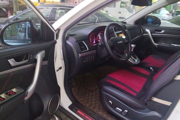 Haval H6 2016, 20400 км, за 4099 USD - фото 16