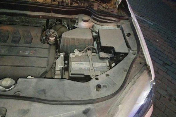 Haval H6 2016, 20400 км, за 4099 USD - фото 22