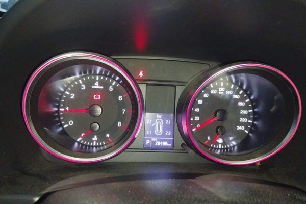 Haval H6 2016, 20400 км, за 4099 USD - фото 11