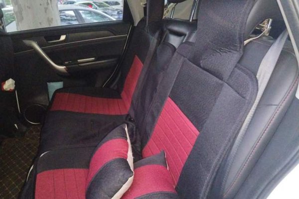 Haval H6 2016, 20400 км, за 4099 USD - фото 17
