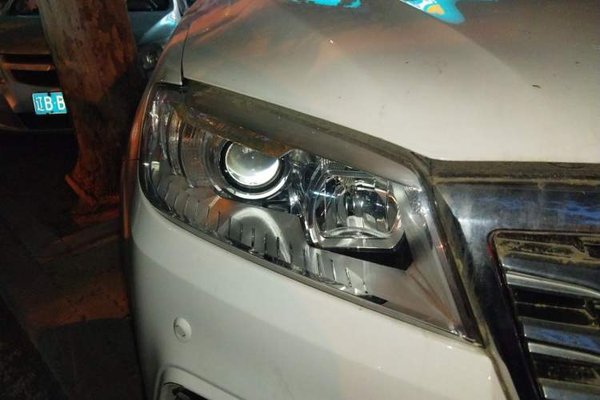 Haval H6 2016, 20400 км, за 4099 USD - фото 7