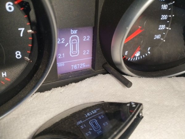 Haval H6 2016, 76700 км, за 3285 USD - фото 13