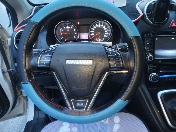 Haval H6 2016, 76700 км, за 3285 USD - фото 11