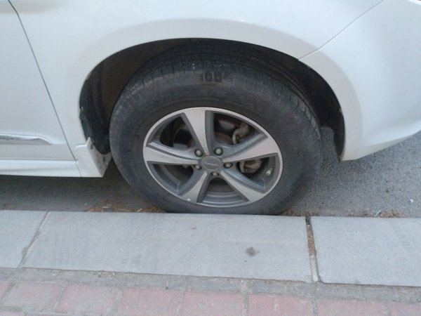 Haval H6 2016, 76700 км, за 3285 USD - фото 8