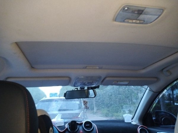 Haval H6 2016, 76700 км, за 3285 USD - фото 19