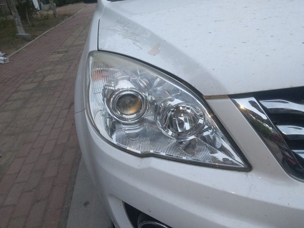 Haval H6 2016, 76700 км, за 3285 USD - фото 7