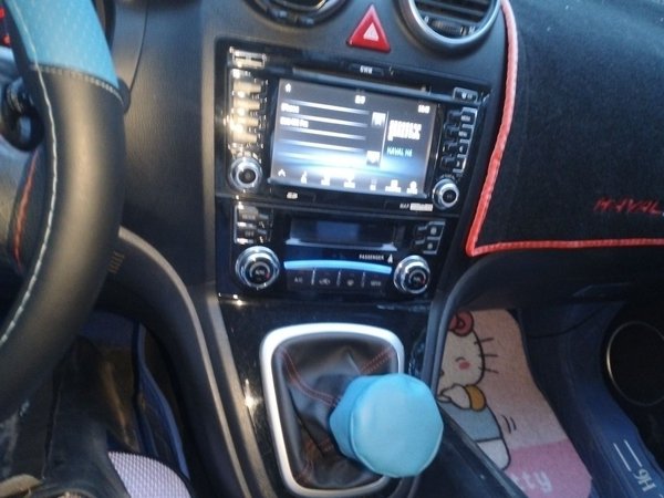 Haval H6 2016, 76700 км, за 3285 USD - фото 14
