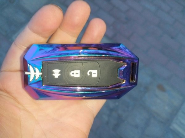 Haval H6 2016, 76700 км, за 3285 USD - фото 9