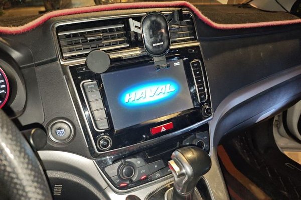 Haval H6 2016, 85400 км, за 5870 USD - фото 12