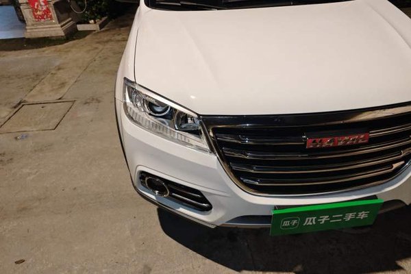 Haval H6 2016, 85400 км, за 5870 USD - фото 7
