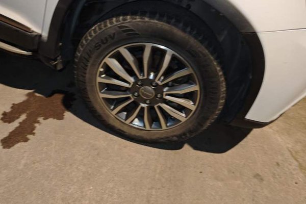 Haval H6 2016, 85400 км, за 5870 USD - фото 8