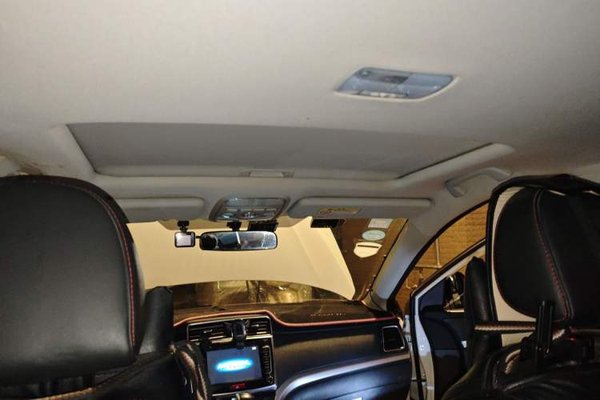 Haval H6 2016, 85400 км, за 5870 USD - фото 15
