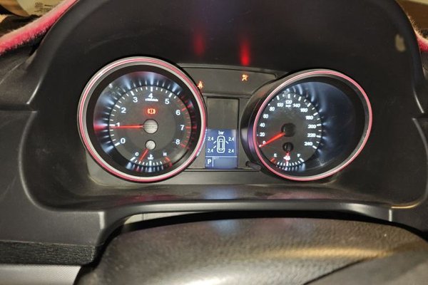 Haval H6 2016, 85400 км, за 5870 USD - фото 10