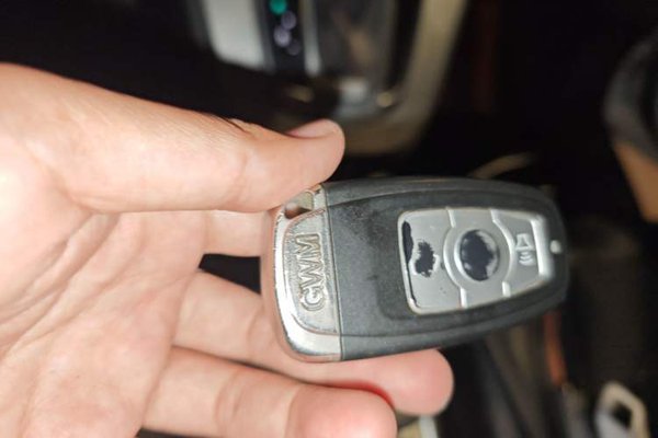 Haval H6 2016, 85400 км, за 5870 USD - фото 17