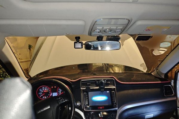Haval H6 2016, 85400 км, за 5870 USD - фото 18