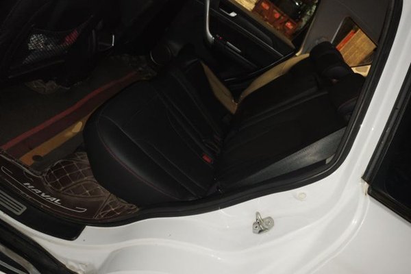Haval H6 2016, 85400 км, за 5870 USD - фото 20