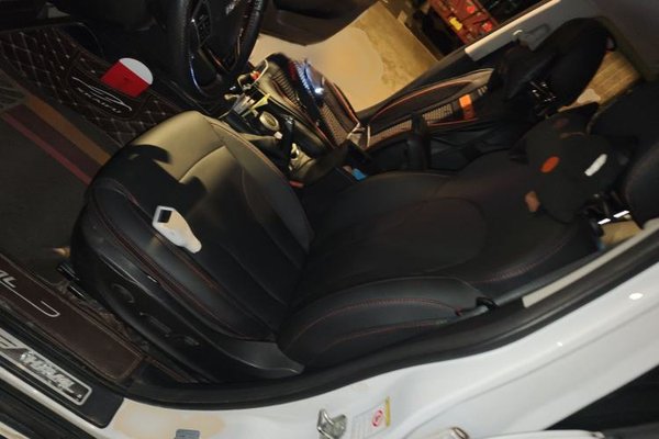 Haval H6 2016, 85400 км, за 5870 USD - фото 14