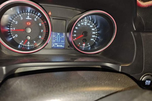 Haval H6 2016, 85400 км, за 5870 USD - фото 11