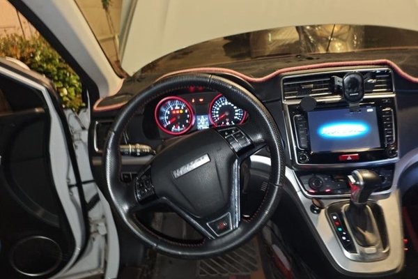 Haval H6 2016, 85400 км, за 5870 USD - фото 9