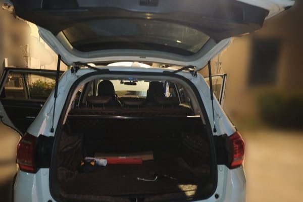 Haval H6 2016, 85400 км, за 5870 USD - фото 16