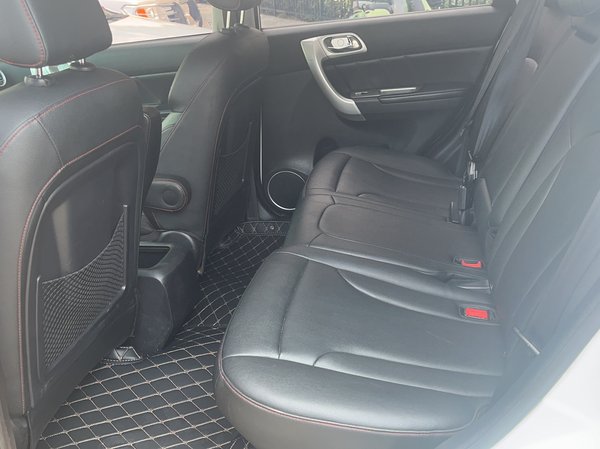 Haval H6 2016, 91200 км, за 4488 USD - фото 13