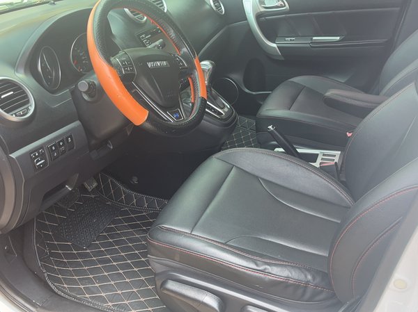 Haval H6 2016, 91200 км, за 4488 USD - фото 11