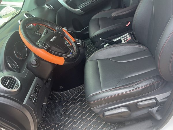 Haval H6 2016, 91200 км, за 4488 USD - фото 7