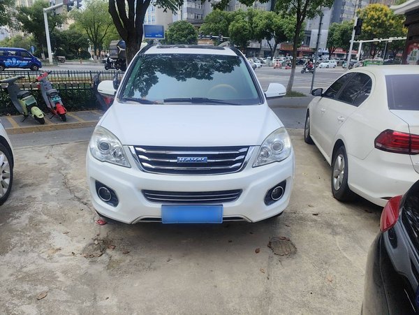 Haval H6 2016, 91200 км, за 4488 USD - фото 4