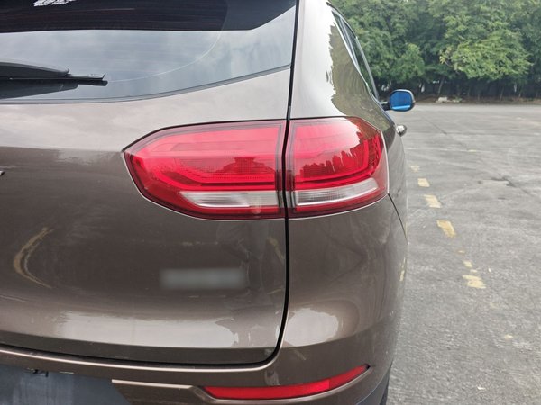 Haval H6 2017, 83000 км, за 6150 USD - фото 7