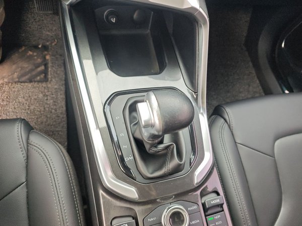 Haval H6 2017, 83000 км, за 6150 USD - фото 17