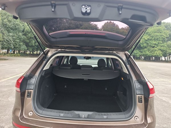 Haval H6 2017, 83000 км, за 6150 USD - фото 22