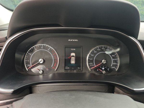 Haval H6 2017, 83000 км, за 6150 USD - фото 15