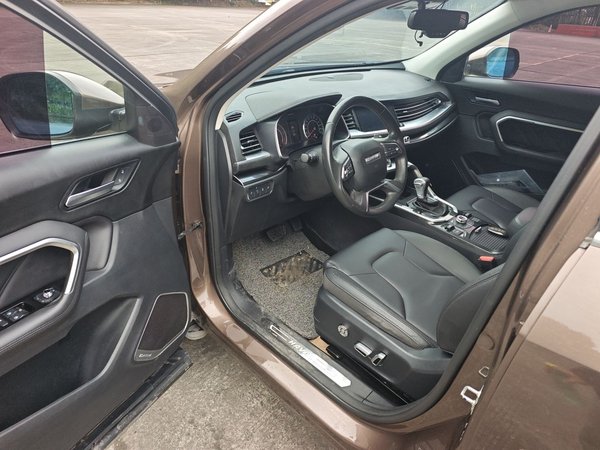 Haval H6 2017, 83000 км, за 6150 USD - фото 19