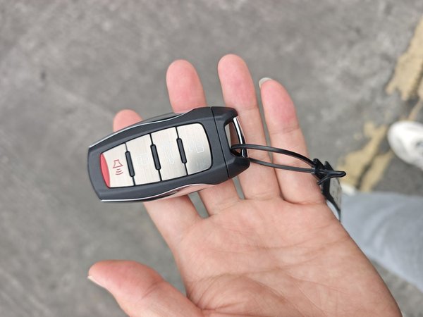 Haval H6 2017, 83000 км, за 6150 USD - фото 12