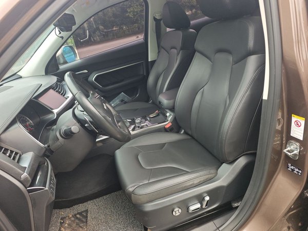 Haval H6 2017, 83000 км, за 6150 USD - фото 18