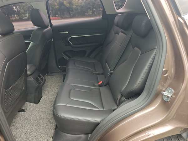 Haval H6 2017, 83000 км, за 6150 USD - фото 20