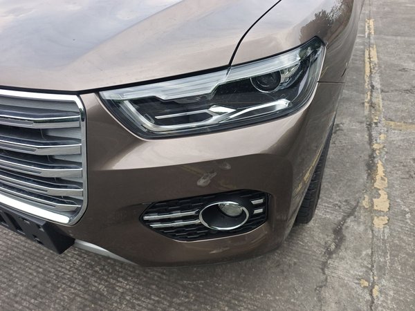 Haval H6 2017, 83000 км, за 6150 USD - фото 9