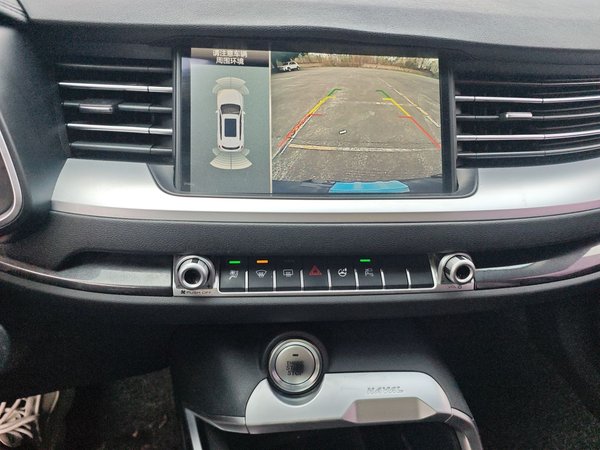 Haval H6 2017, 83000 км, за 6150 USD - фото 16